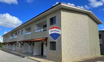 Imagem 2: Vendo apartamentos Aldeia, 2 quartos, sendo 1 suíte, varanda, Km 4,5 - pode financiar