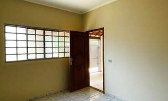 Imagem 3: Casa 2 Quartos Jardim Alvorada 75m²