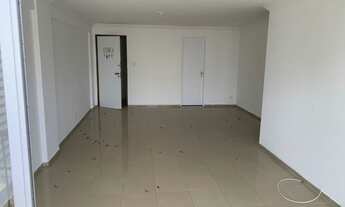 Imagem 7: Apartamento com 3 dormitórios para alugar, 120 m² por R$ 3.500,00/mês - Boa Viagem - Recif