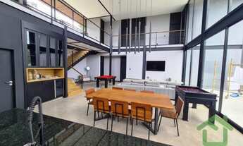 Imagem 2: Casa de alto padrão em Itaipava