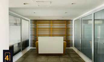 Imagem 7: Laje corporativa libero badaro