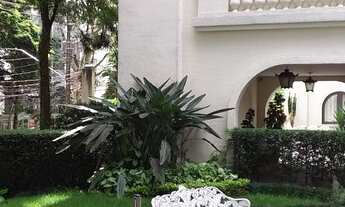 Imagem 2: Mansão Tiepollo - estilo e conforto