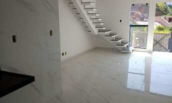 Imagem 7: Casa no bairro Jardim São João- 02 quartos, 02 banheiros, acabamento de alto padrão