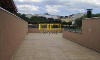 Imagem: Cobertura para Venda em Santo André, Vila