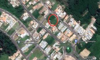 Imagem: Terreno a venda em Piracicaba, bairro Campestre