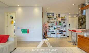 Imagem 6: Apartamento Garden na Granja Julieta/Vila Cruzeiro