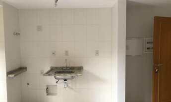 Imagem 5: APARTAMENTO COM 1 QUARTO E AMPLO TERRAÇO NO CENTRO