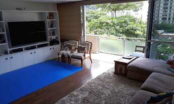 Imagem: Rio de Janeiro - Apartamento Padrão - Lagoa