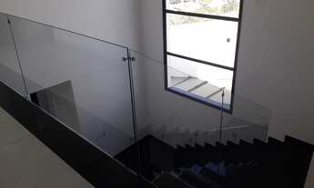 Imagem 4: CASA DE CONDOMÍNIO EM JUNDIAÍ - TERRAS DE JUNDIAÍ - JUNDIAÍ MIRIM - 3 VAGAS COBERTAS