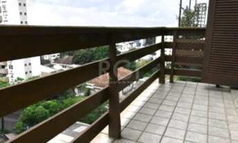 Imagem 2: PORTO ALEGRE - Apartamento Padrão - Moinhos de Vento