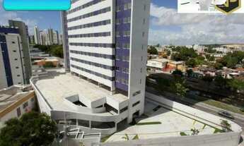 Imagem 6: Apartamento 100% nascente andar em boa viagem