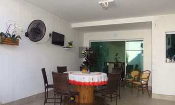 Imagem 5: Casa com 3 dorms, Água Branca, Piracicaba - R$ 635 mil, Cod