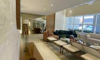 Imagem 6: Apartamento 4 Suítes com 303m², 4 vagas, Setor Marista, Giardino Marista, pronto para mor