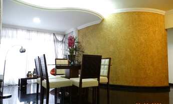 Imagem 3: COBERTURA 03 QUARTOS C/ SUÍTE 05 VGS SANTA CRUZ INDUSTRIAL - CONTAGEM MG