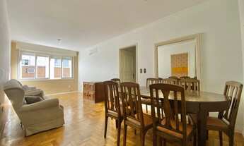 Imagem: 3 dormitórios com suíte na Marques do