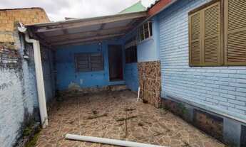 Imagem 2: Porto Alegre - Casa Padrão - Jardim Carvalho