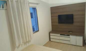 Imagem 9: Apartamento Padrão para Venda em Jardim Las Palmas Guarujá-SP