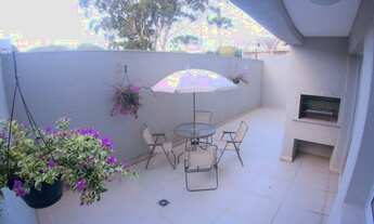 Imagem 6: APARTAMENTO 1 DORM GARDEN MOBILIADO 60 M2 A 850 M DO PARK SHOPPING BARIGUI