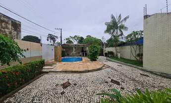 Imagem 4: Casa para venda possui 400 metros quadrados com 5 quartos em Levilândia - Ananindeua - PA