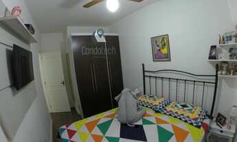 Imagem 5: Apartamento Padrão para Venda em Méier Rio de Janeiro-RJ