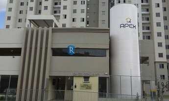 Imagem 6: Apartamento 2 quartos para Locação Samambaia Sul (Samambaia), Brasília