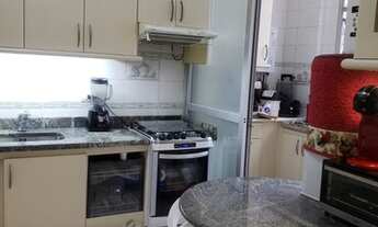 Imagem 4: Cobertura duplex para venda tem 140 metros quadrados com 4 quartos em Vila Izabel - Curiti