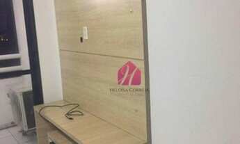 Imagem 5: Apartamento com 2 dormitórios à venda, 55 m² por R$ 250.000,00 - Ponta Negra - Natal/RN