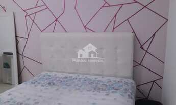 Imagem 6: Casa Térrea 2 Dorms 5,5 X 25 m² - Jardim Independência - SBC - SP