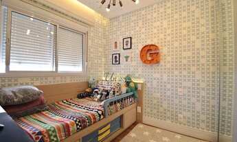 Imagem 6: Apartamento à venda, 121 m² - Vila Leopoldina - São Paulo/SP