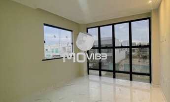 Imagem 4: Casa duplex em condomínio fechado - Jardins da Serra