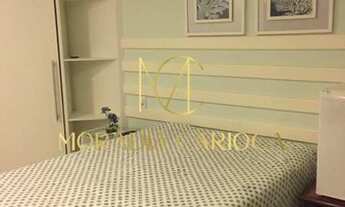 Imagem 3: Apartamento à venda e locação de temporada com 2 quartos no Centro de Búzios