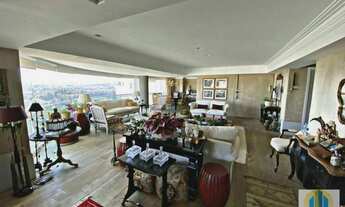 Imagem 4: Apartamento Alto Padrão à venda em Barueri/SP