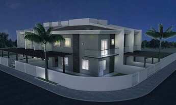 Imagem 7: Sobrado Geminado para Venda no bairro Costa e Silva em Joinville-SC