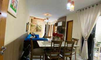 Imagem 4: DS: Condomínio Villa Verde Bairro Piçarreira