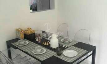 Imagem 4: Apartamento para venda mobiliado com 90m²,3 dormitórios, próximo a praia no Edifício Guaru