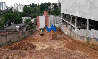 Imagem 4: Terreno à venda em Belo Horizonte/MG
