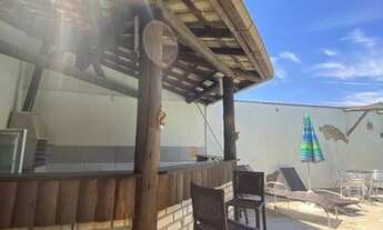 Imagem 5: Casa com quatro quartos e piscina à venda no Rio Tavares