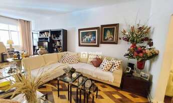 Imagem 4: Apartamento à venda, 168 m² por R$ 950.000,00 - Icaraí - Niterói/RJ