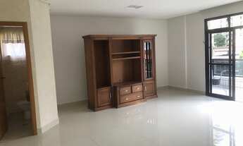 Imagem 5: Apto. 03 dorms., sendo 01 suíte, Bairro Gonzaga - Santos/SP