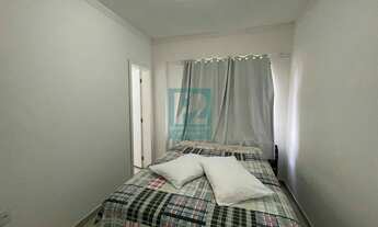 Imagem 7: Apartamento 02 dormitórios à 350m do mar no Bairro Centro