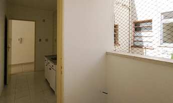 Imagem 6: PORTO ALEGRE - Apartamento Padrão - Menino Deus