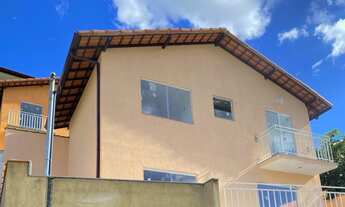 Imagem 2: Vendo Casa nova na Parada Folly (Estrada de Amparo)