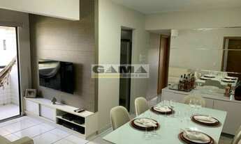 Imagem 2: Apartamento Padrão