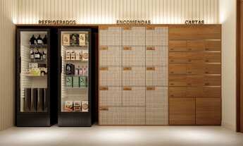 Imagem 3: Apartamento para venda com 230 metros quadrados com 4 suítes