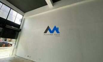 Imagem 4: Pavilhão/Galpão para alugar em Belo Horizonte/MG