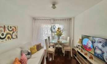 Imagem 4: Apartamento Padrão de 2 quartos em Copacabana