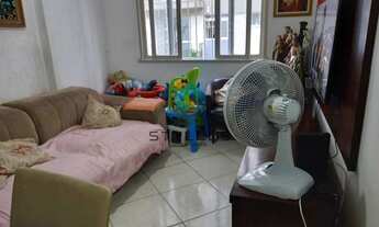 Imagem 5: Rio de Janeiro - Apartamento Padrão - Engenho de Dentro