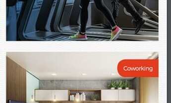 Imagem 5: Apartamento em Tambaú , com 02 qtos de 61 metros - João Pessoa - PB