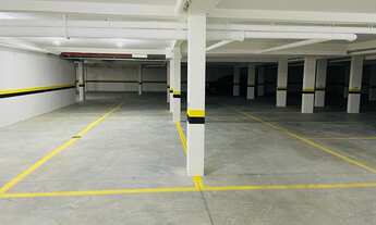 Imagem 4: Apartamento para venda com 85 m2 com 3 quartos sendo 1 suíte