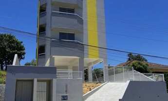 Imagem: Apartamento para Venda no Bairro Floresta